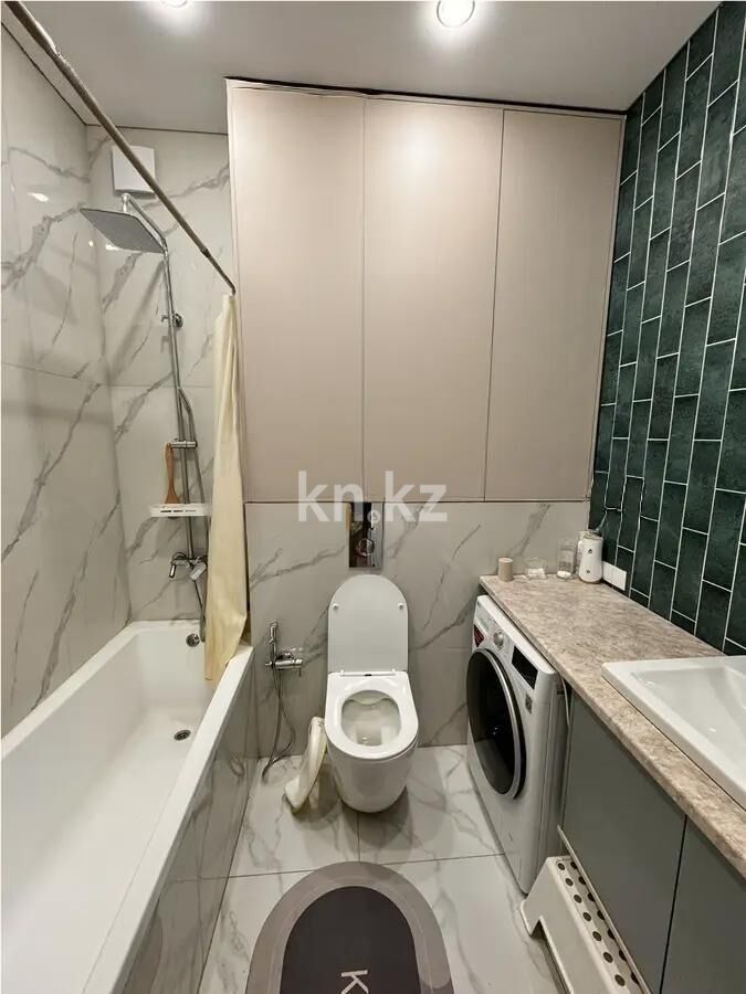 Продажа 3-комнатной квартиры, 89 м² - Продажа трехкомнатных квартир в кирпичном доме в Казахстане - страница 6 фото 6 из 7