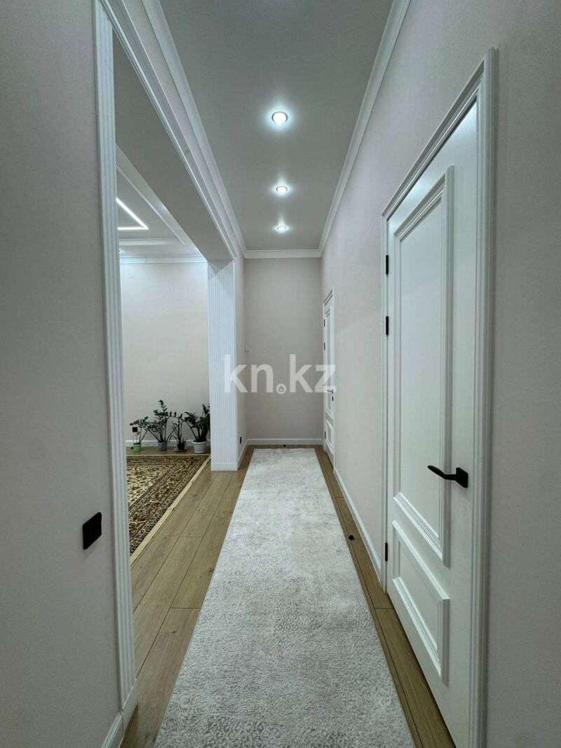 Продажа 4-комнатного дома, 150 м² - Недвижимость в Акмолинской области фото 23 из 30