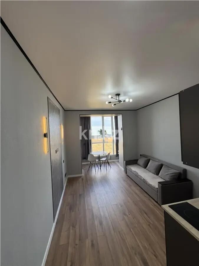 Продажа 1-комнатной квартиры, 24 м² - Продажа однокомнатных квартир в р-не Есиль Астаны - страница 12 фото 1 из 4
