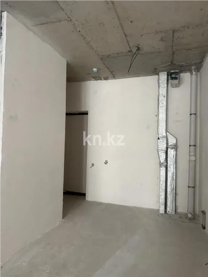Продажа 1-комнатной квартиры, 34.4 м² - Продажа однокомнатных квартир в Алмалинском р-не Алматы - страница 7 фото 2 из 2