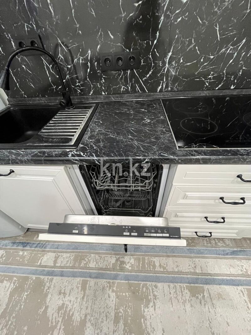 Аренда 1-комнатной квартиры, 41 м² - Аренда недвижимости в Казахстане - страница 2 фото 12 из 14