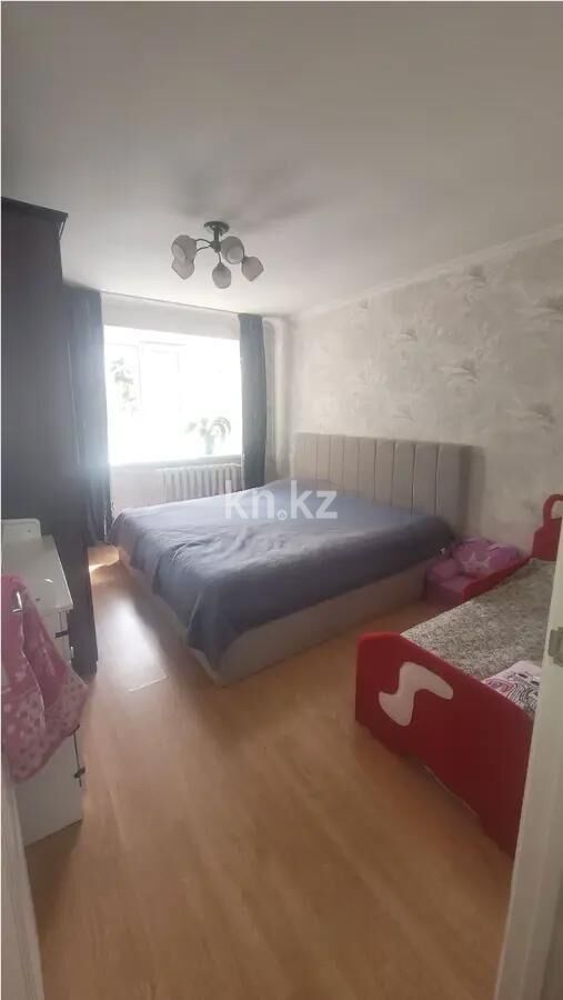 Продажа 2-комнатной квартиры, 59.8 м² - Продажа двухкомнатных квартир в р-не Алматы Астаны - страница 19 фото 2 из 4