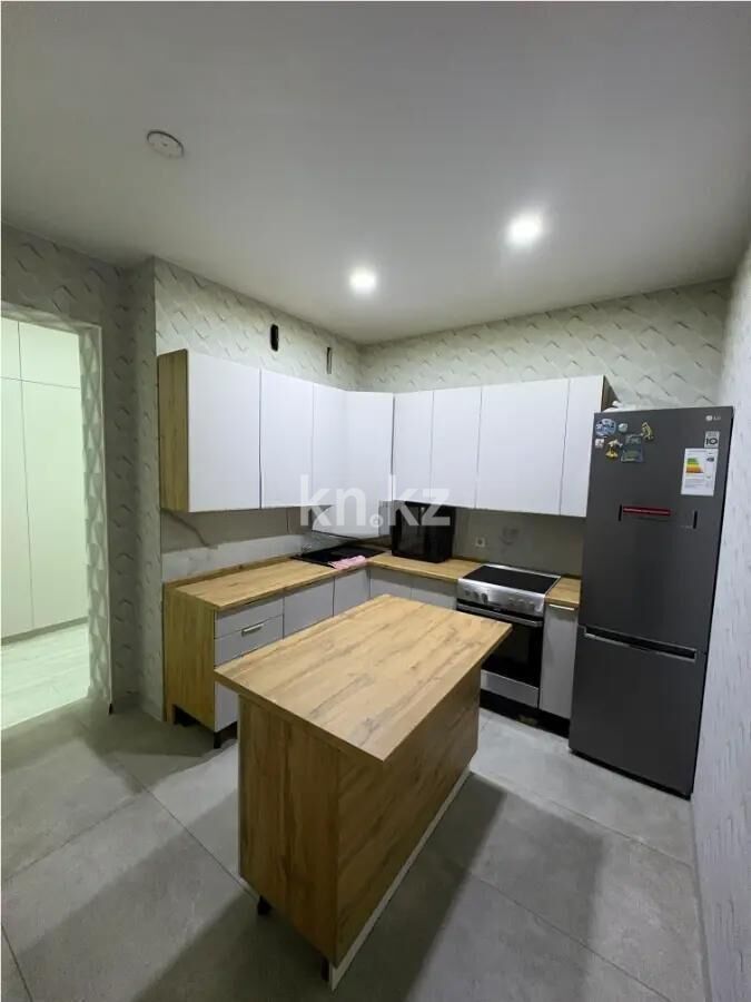 Продажа 3-комнатной квартиры, 120 м² - Продажа трехкомнатных квартир в монолитно-каркасном доме в Алматы - страница 74 фото 4 из 7