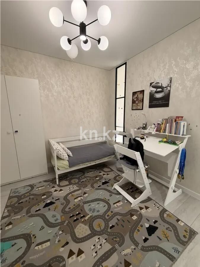 Продажа 2-комнатной квартиры, 44.2 м² - Продажа двухкомнатных квартир в Наурызбайском р-не Алматы - страница 17 фото 2 из 5