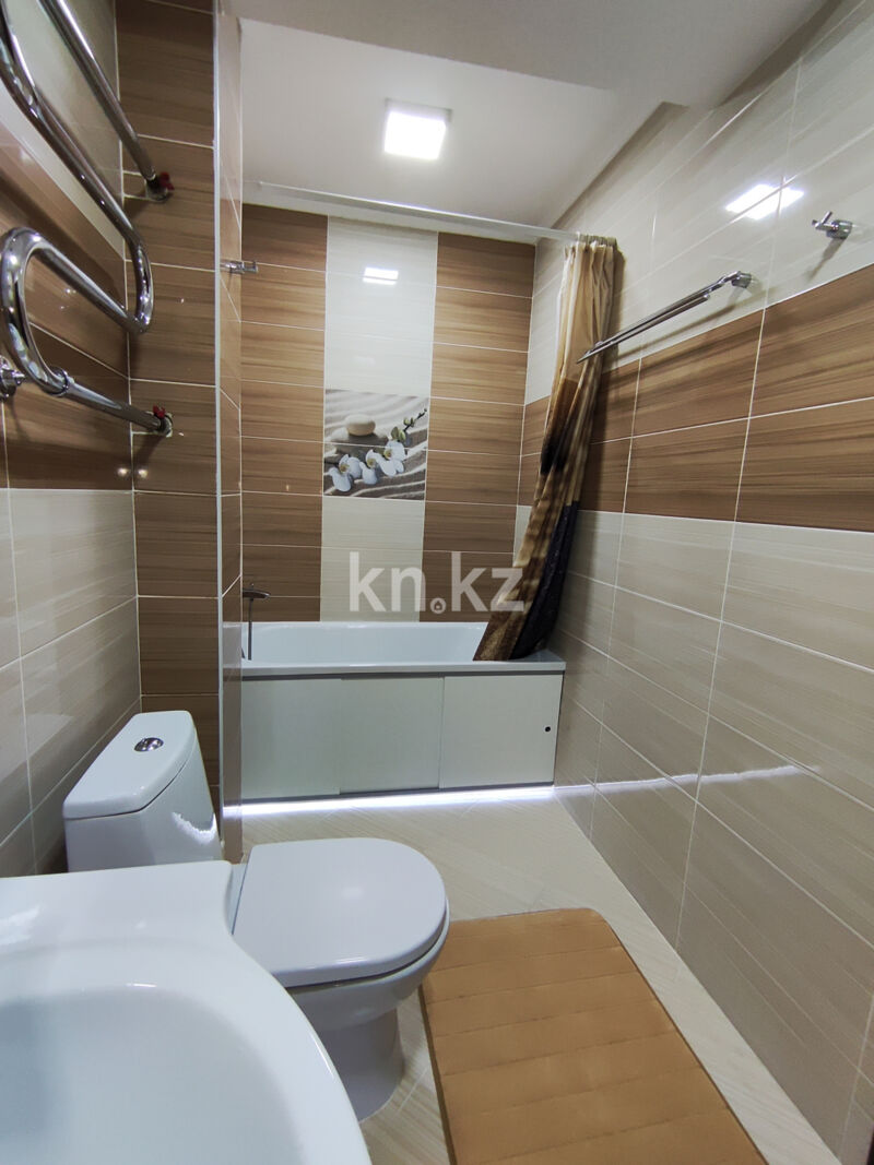 Продажа 5-комнатной квартиры, 165.5 м² - Продажа пятикомнатных и более квартир в р-не Байконур Астаны фото 26 из 40