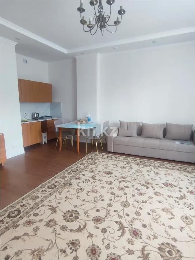 Продажа 2-комнатной квартиры, 74 м² - Продажа двухкомнатных квартир в р-не Алматы Астаны - страница 16 фото 4 из 4