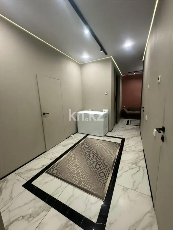 Продажа 3-комнатной квартиры, 90 м² - Продажа квартир в монолитно-каркасном доме в Караганде - страница 9 фото 8 из 9