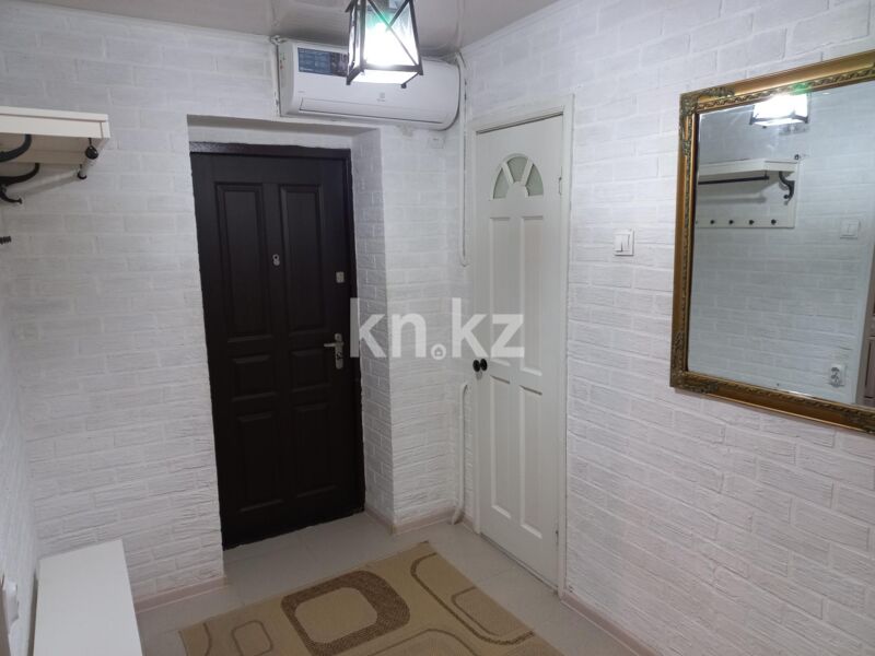 Аренда 2-комнатной квартиры посуточно, 60 м² - Аренда двухкомнатных квартир посуточно в Казахстане - страница 4 фото 10 из 13