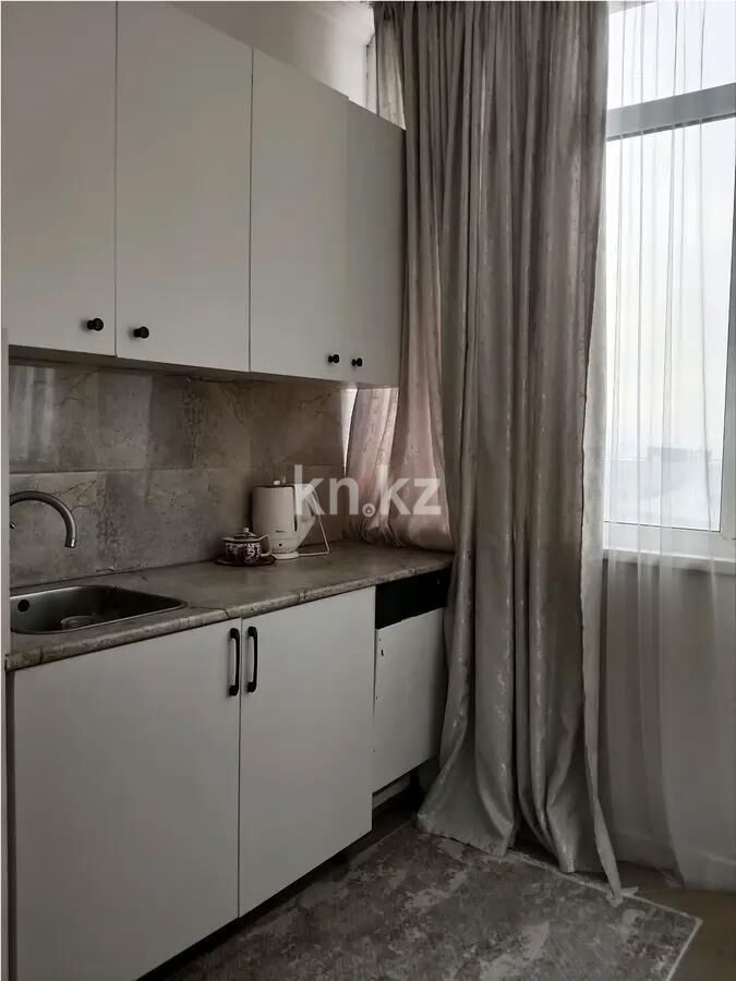 Продажа 4-комнатной квартиры, 140.1 м² - Продажа четырехкомнатных квартир в монолитно-каркасном доме в Казахстане - страница 21 фото 3 из 4