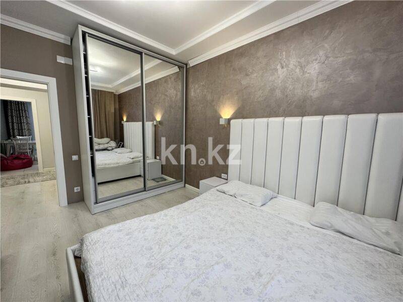 Продажа 3-комнатной квартиры, 87 м² - Продажа трехкомнатных квартир в Караганде - страница 50 фото 2 из 15