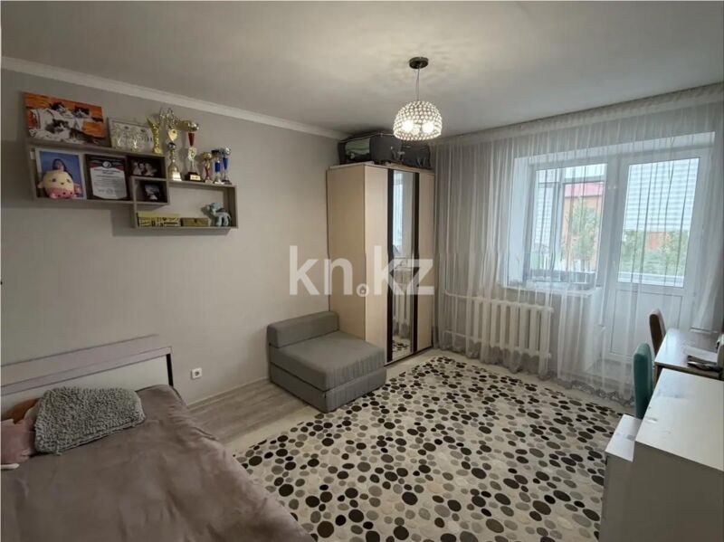 Продажа 2-комнатной квартиры, 54 м² - Продажа двухкомнатных квартир в р-не Косшы Астаны - страница 2 фото 1 из 7