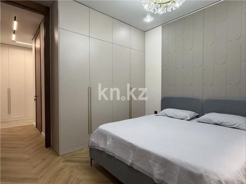 Продажа 2-комнатной квартиры, 51 м² - Продажа квартир в блочном доме в Казахстане - страница 15 фото 2 из 5
