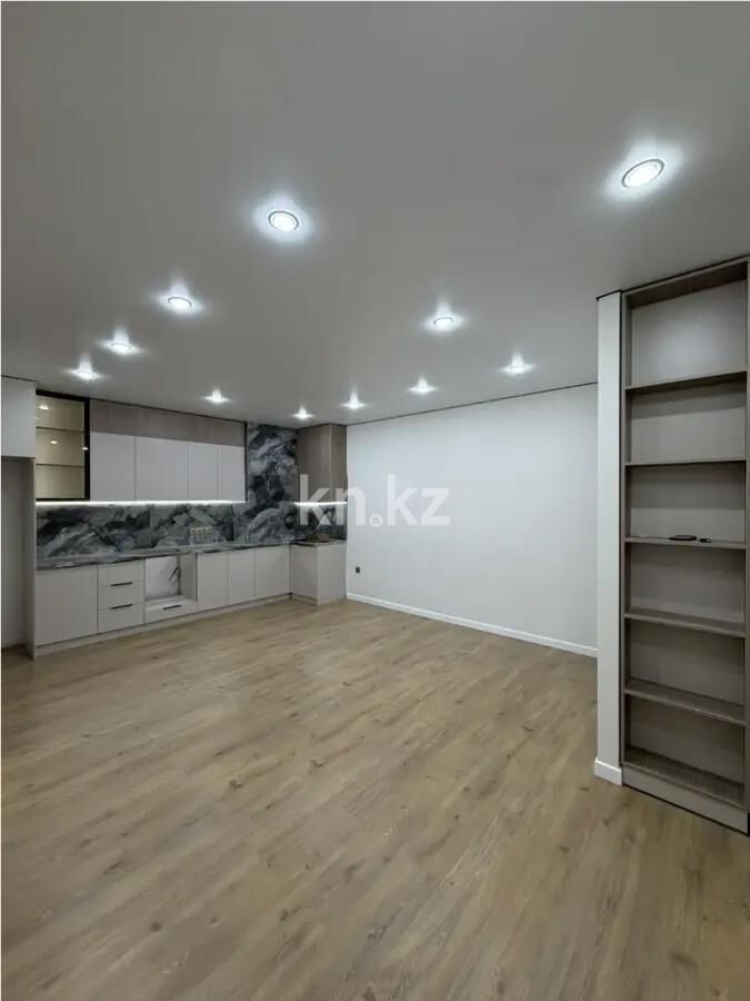 Продажа 2-комнатной квартиры, 64 м² - Продажа квартир в новостройках Алматы без посредников - страница 16 фото 3 из 4