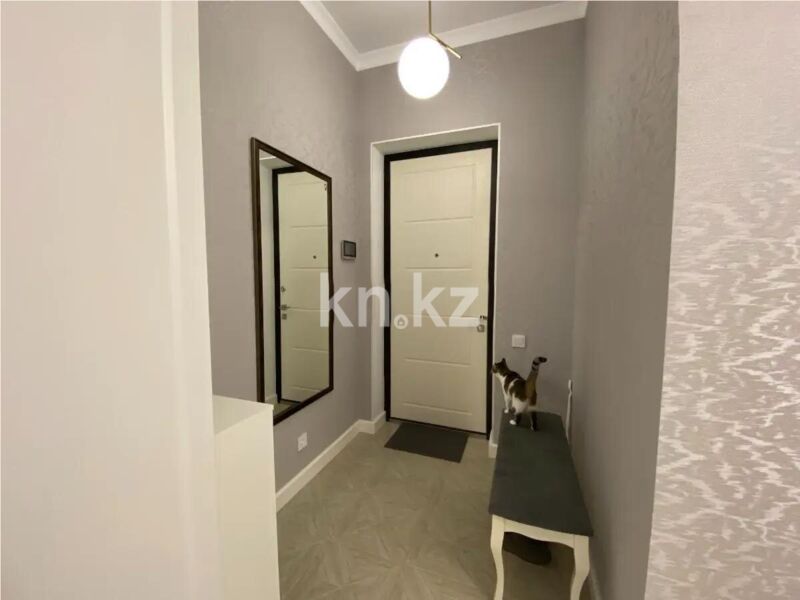 Продажа 2-комнатной квартиры, 41 м² - Продажа квартир в новостройках Астаны - страница 21 фото 3 из 3