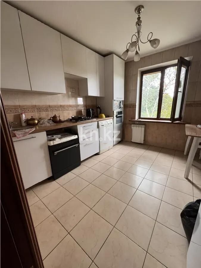Продажа 3-комнатной квартиры, 70 м² - Продажа трехкомнатных квартир в Жетысуском р-не Алматы - страница 6 фото 4 из 7