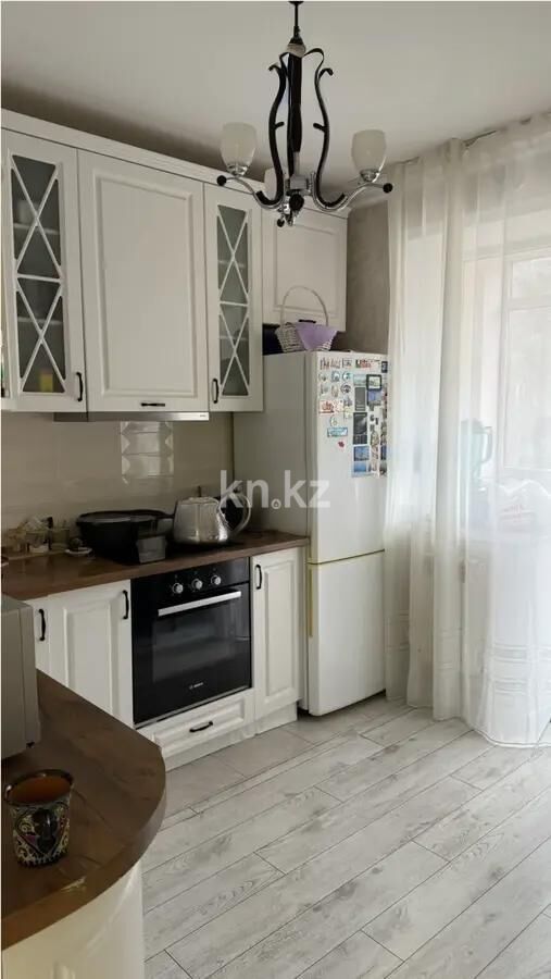 Продажа 3-комнатной квартиры, 75 м² - Продажа трехкомнатных квартир на Юго-Востоке Караганды - страница 23 фото 3 из 5