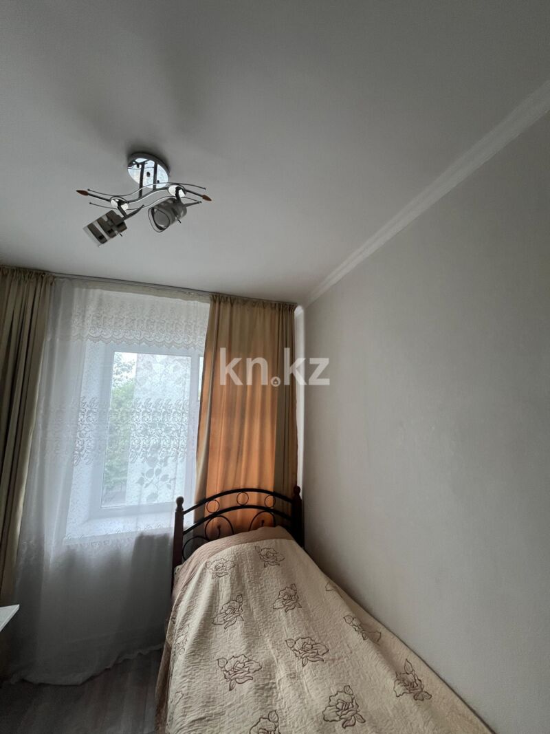 Продажа 2-комнатной квартиры, 40 м² - Продажа двухкомнатных квартир в р-не Сарыарка Астаны - страница 8 фото 4 из 7