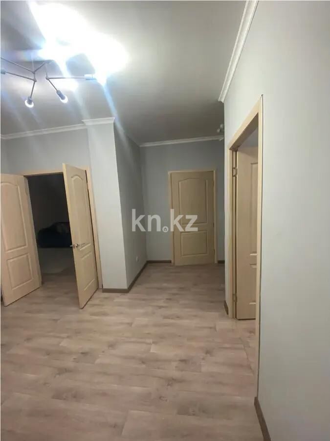 Продажа 3-комнатной квартиры, 86 м² - Продажа трехкомнатных квартир в Турксибском р-не Алматы - страница 11 фото 7 из 7