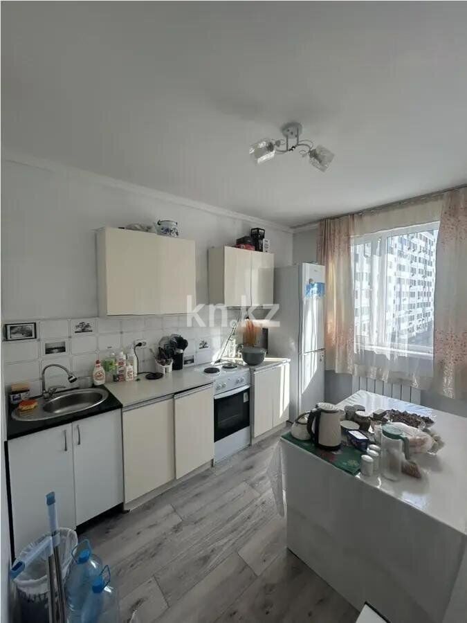 Продажа 1-комнатной квартиры, 35 м² - Продажа однокомнатных квартир от собственников в Алматы - страница 18 фото 2 из 3