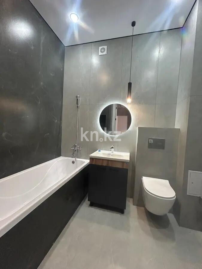 Продажа 2-комнатной квартиры, 63 м² - Продажа двухкомнатных квартир в кирпичном доме в Казахстане - страница 148 фото 8 из 8