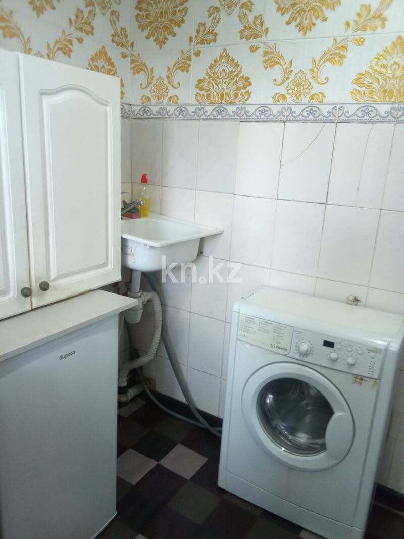 Аренда 1-комнатной квартиры, 32 м² - Аренда квартир помесячно в Караганде фото 6 из 10