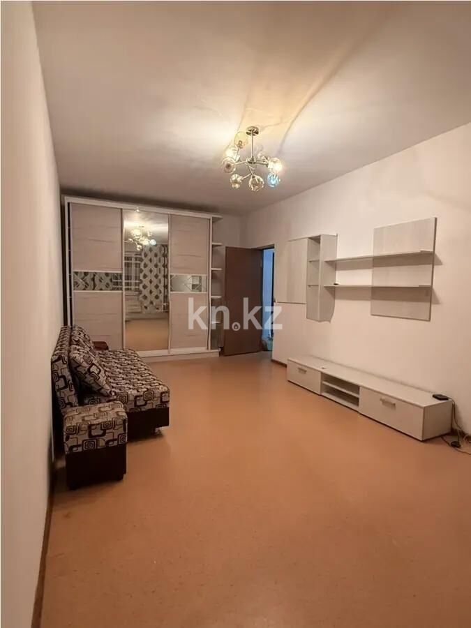 Продажа 1-комнатной квартиры, 44 м² - Продажа однокомнатных квартир в Наурызбайском р-не Алматы - страница 9 фото 1 из 3
