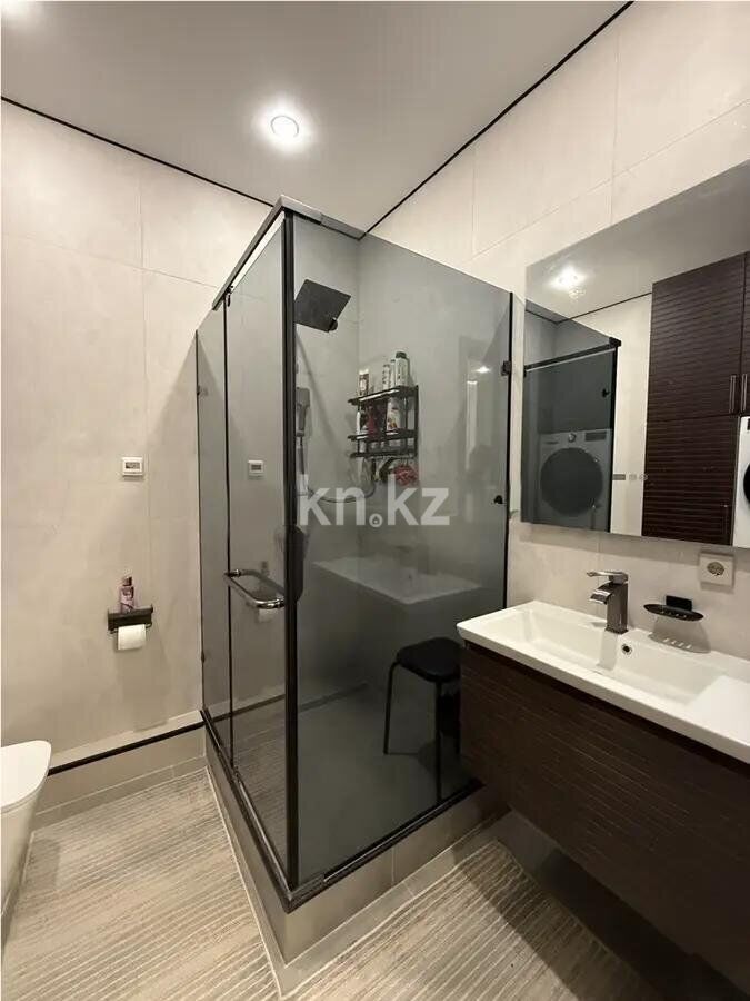 Продажа 4-комнатной квартиры, 120 м² - Продажа четырехкомнатных квартир в кирпичном доме в Астане - страница 2 фото 6 из 8