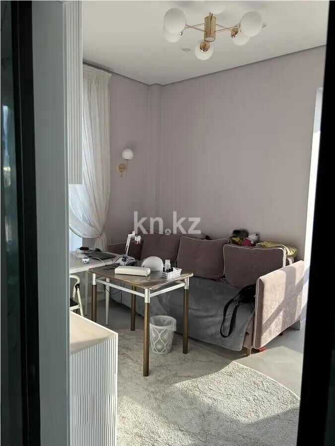 Продажа 3-комнатной квартиры, 65 м² - Продажа трехкомнатных квартир в Бостандыкском р-не Алматы - страница 29 фото 3 из 6