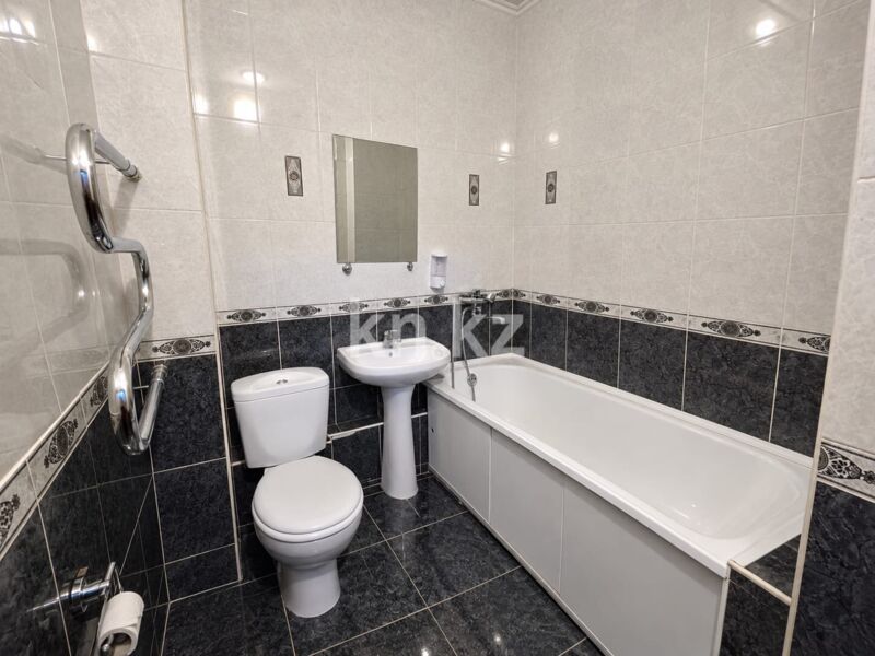 Продажа 1-комнатной квартиры, 40 м² - Продажа однокомнатных квартир в Ауэзовском р-не Алматы - страница 4 фото 7 из 7