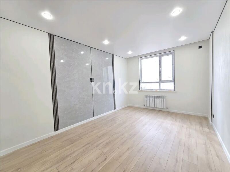 Продажа 1-комнатной квартиры, 38.5 м² - Продажа однокомнатных квартир в р-не Сарайшык Астаны - страница 24 фото 1 из 3