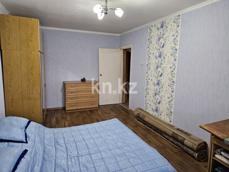 Продажа 3-комнатной квартиры, 63.1 м² - Продажа трехкомнатных квартир от собственников в Абае фото 6 из 11