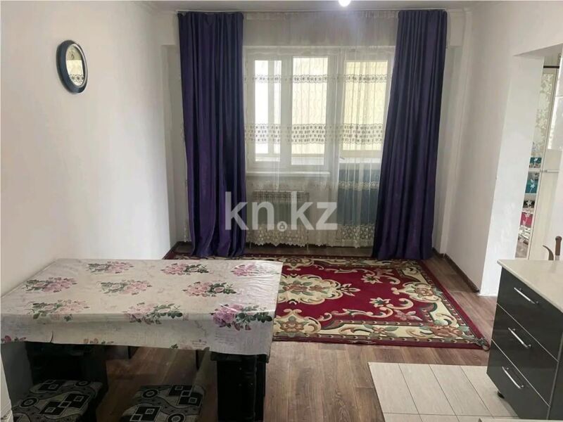 Продажа 2-комнатной квартиры, 43 м² - Продажа квартир в Казахстане - страница 197 фото 2 из 3