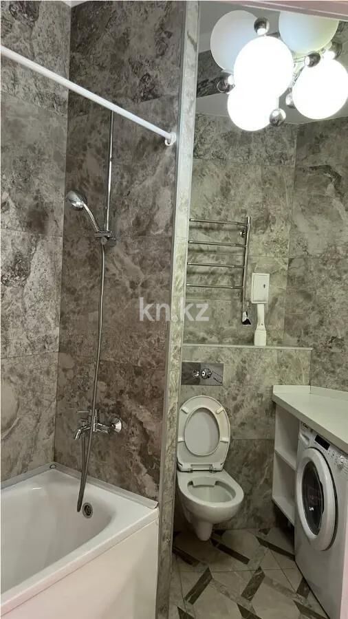 Продажа 2-комнатной квартиры, 84.7 м² - Продажа квартир в монолитно-каркасном доме в Алматы - страница 15 фото 3 из 4