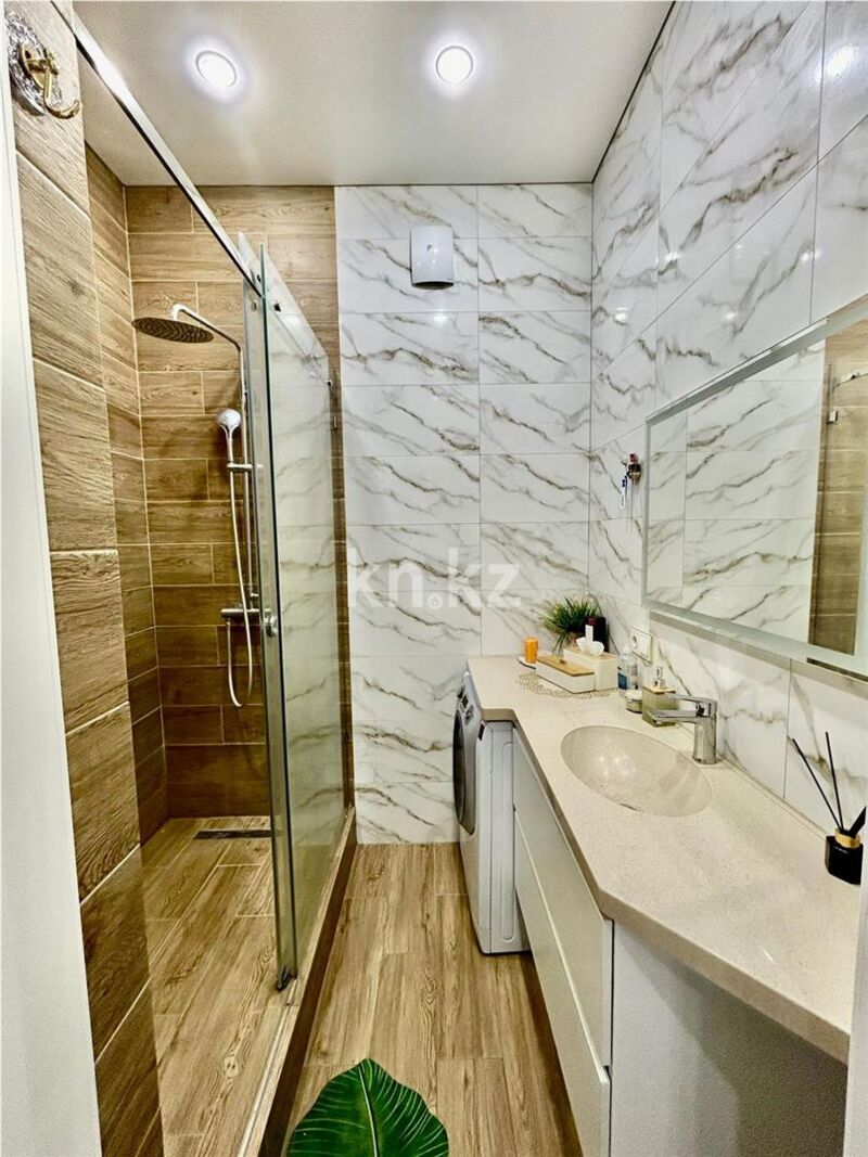 Продажа 3-комнатной квартиры, 88 м² - Продажа квартир на Юго-Востоке Караганды - страница 70 фото 8 из 25