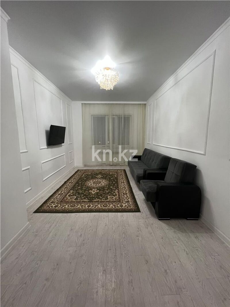 Продажа 3-комнатной квартиры, 83 м² - Продажа квартир в монолитно-каркасном доме в Караганде - страница 9 фото 1 из 17