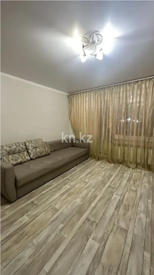 Продажа 1-комнатной квартиры, 42 м² - Продажа однокомнатных квартир на Юго-Востоке Караганды - страница 4 фото 1 из 4