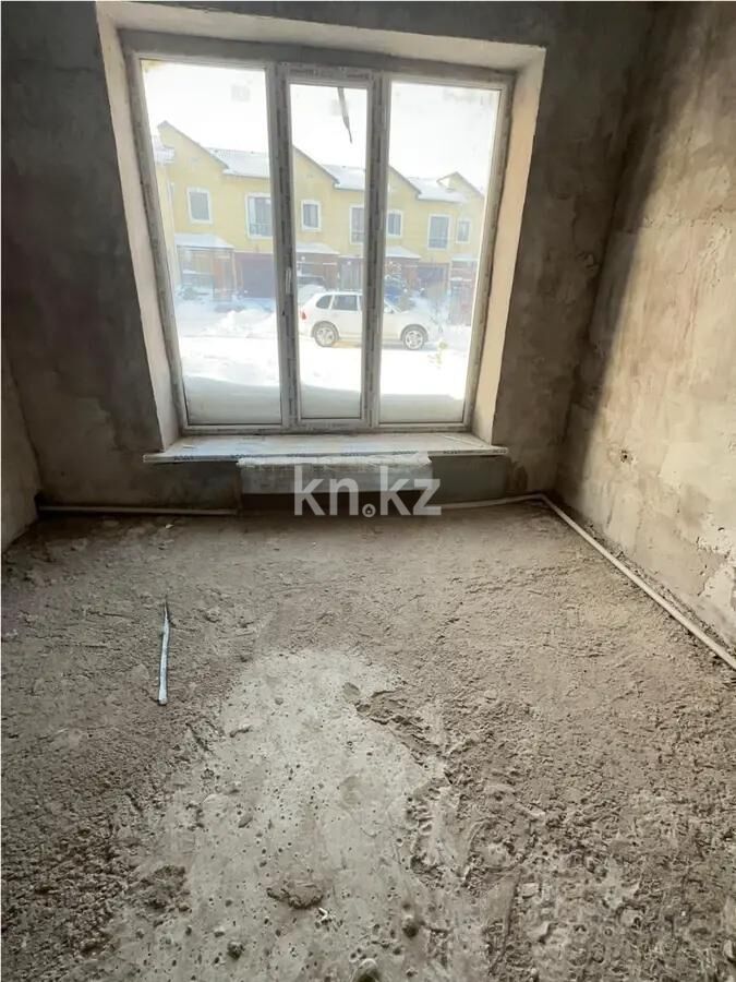 Продажа 5-комнатной квартиры, 172 м² - Продажа пятикомнатных и более квартир от собственников в Астане фото 1 из 2