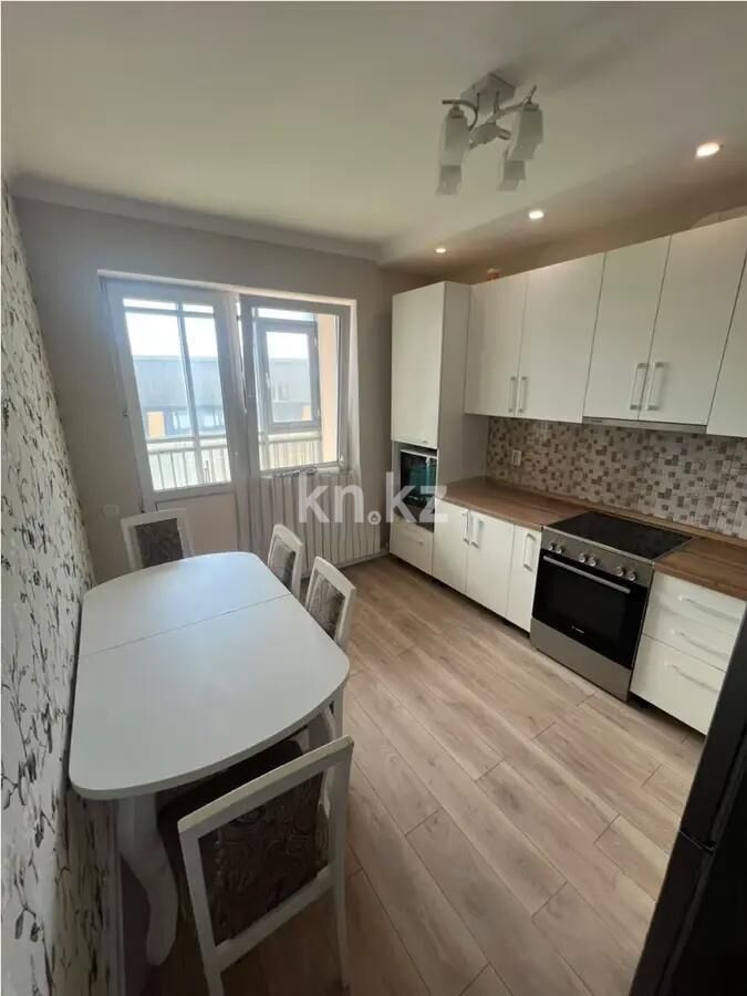 Продажа 1-комнатной квартиры, 40.3 м² - Продажа однокомнатных квартир в р-не Есиль Астаны - страница 18 фото 2 из 3