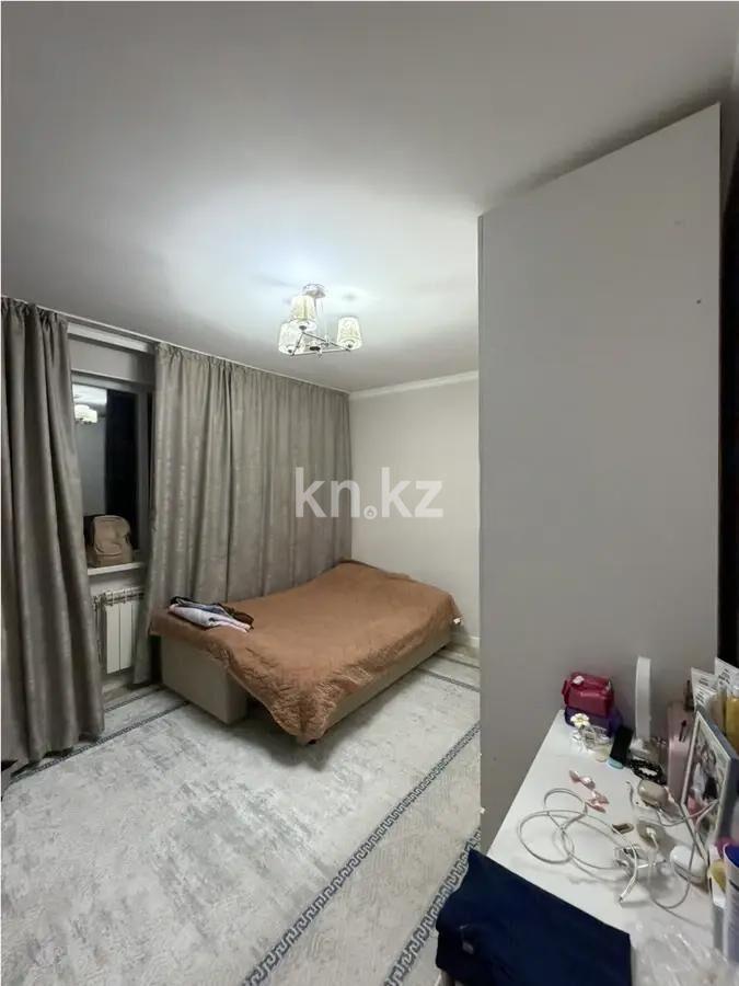Продажа 3-комнатной квартиры, 98 м² - Продажа квартир в монолитно-каркасном доме в Астане - страница 85 фото 4 из 6