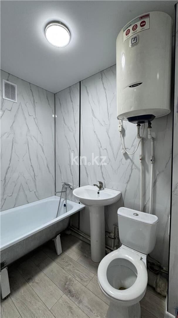 Продажа 2-комнатной квартиры, 43 м² - Продажа двухкомнатных квартир в Майкудуке Караганды - страница 10 фото 7 из 13