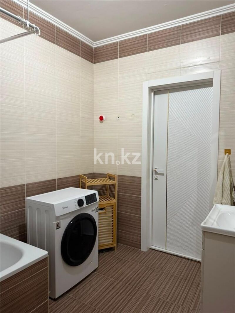Продажа 3-комнатной квартиры, 98 м² - Продажа квартир в Казахстане фото 12 из 14