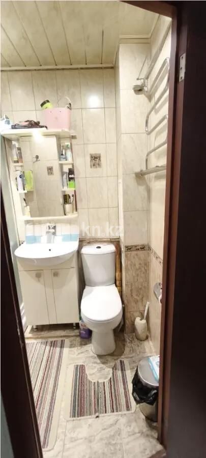 Продажа 3-комнатной квартиры, 62.5 м² - Продажа трехкомнатных квартир в Алмалинском р-не Алматы - страница 5 фото 5 из 7