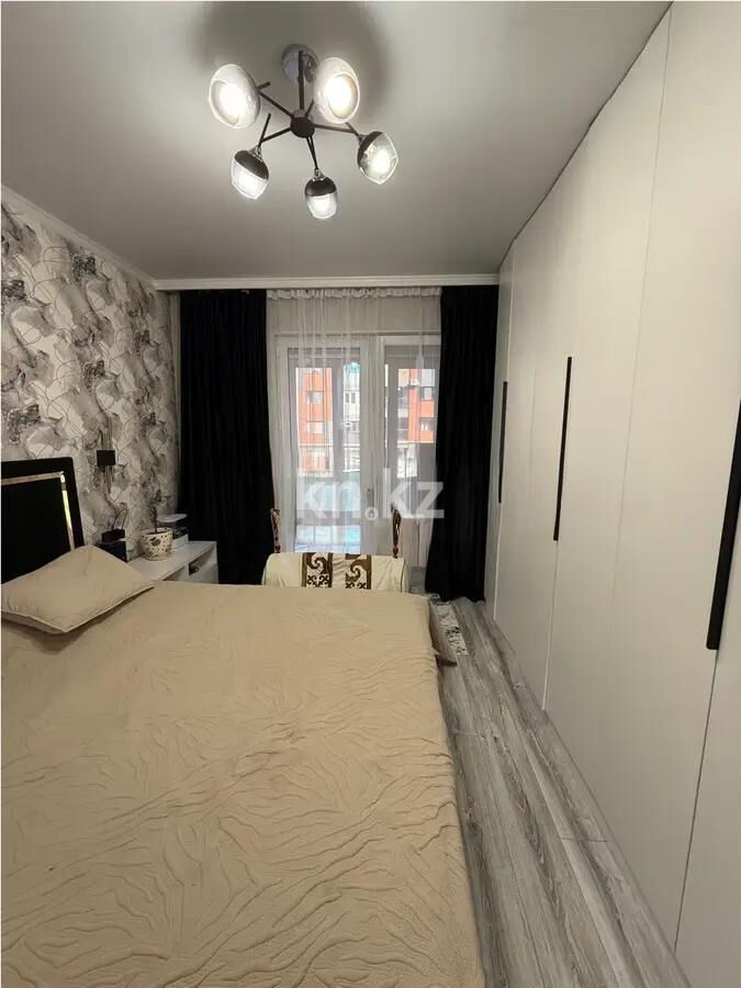 Продажа 3-комнатной квартиры, 71 м² - Продажа трехкомнатных квартир от собственников в Алматы - страница 165 фото 3 из 5