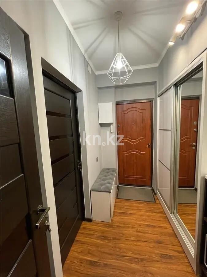 Продажа 2-комнатной квартиры, 51 м² - Продажа квартир от собственников в Алматы - страница 295 фото 4 из 4