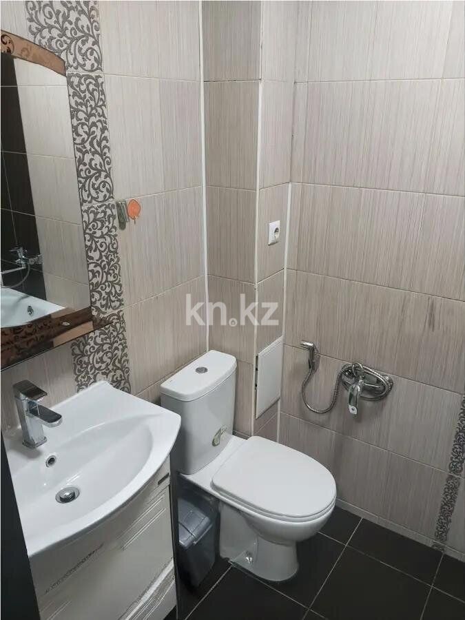 Продажа 1-комнатной квартиры, 36.7 м² - Продажа однокомнатных квартир в Астане - страница 17 фото 3 из 3