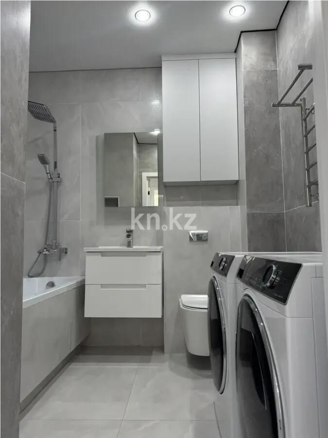 Продажа 3-комнатной квартиры, 104 м² - Продажа квартир в кирпичном доме в Астане - страница 195 фото 4 из 5