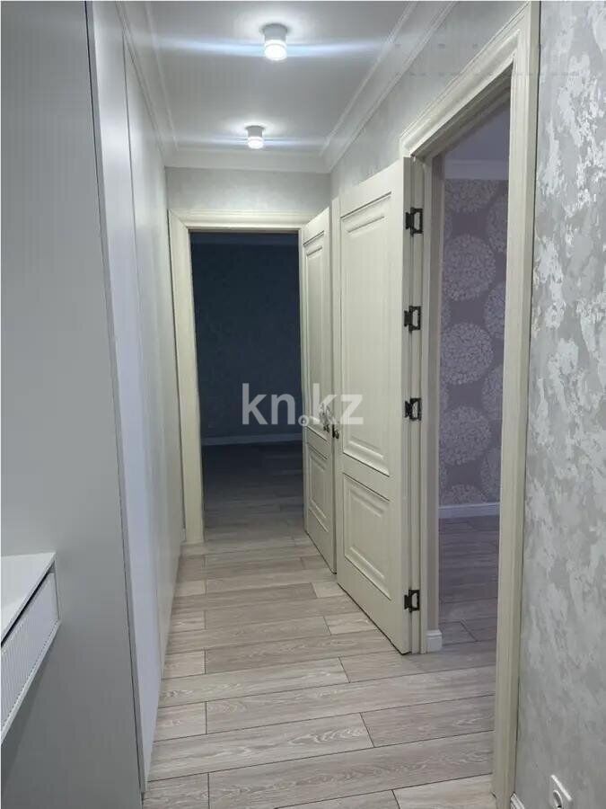 Продажа 2-комнатной квартиры, 56.1 м² - Аренда квартир помесячно в Актау фото 3 из 3