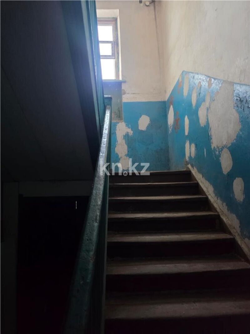 Продажа 2-комнатной квартиры, 51 м² - Продажа двухкомнатных квартир в Темиртау - страница 3 фото 9 из 14