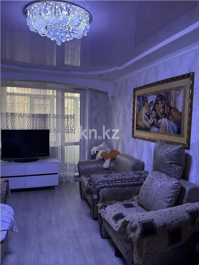 Продажа 2-комнатной квартиры, 44 м² - Продажа гаражей в Усть-Каменогорске фото 1 из 2