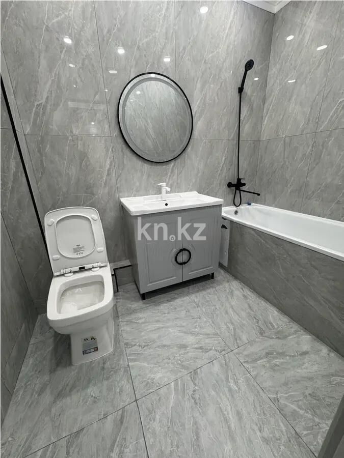 Продажа 2-комнатной квартиры, 56 м² - Продажа двухкомнатных квартир от собственников в Алматы - страница 128 фото 4 из 4